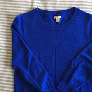 JCREW sweater